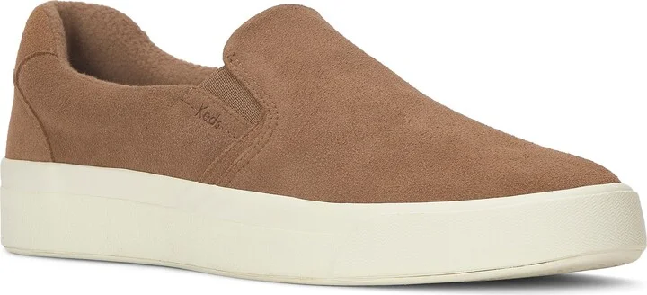 Pursuit Sneaker