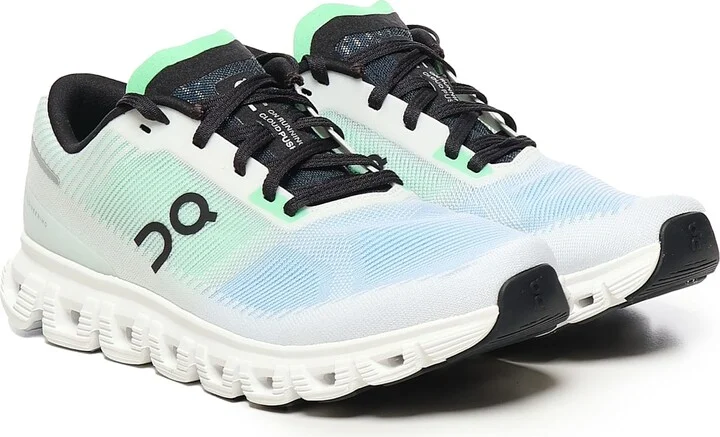 Push Cloud 6 Sneakers - Image 2