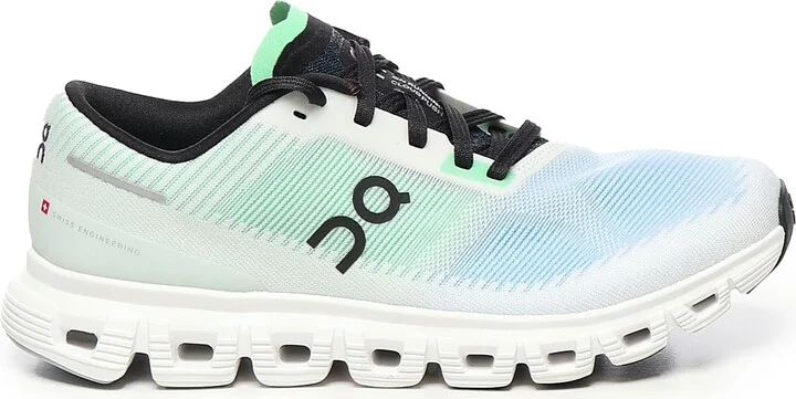 Push Cloud 6 Sneakers