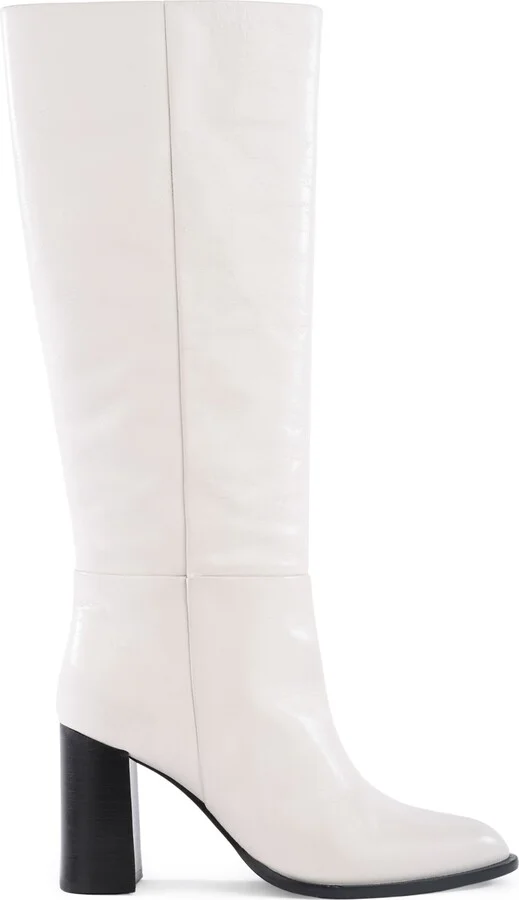 Push to Start Knee High Boot - Image 7