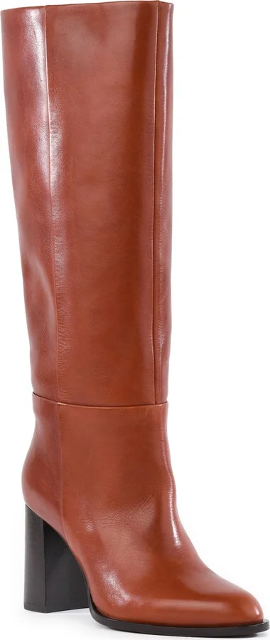 Rust Leather