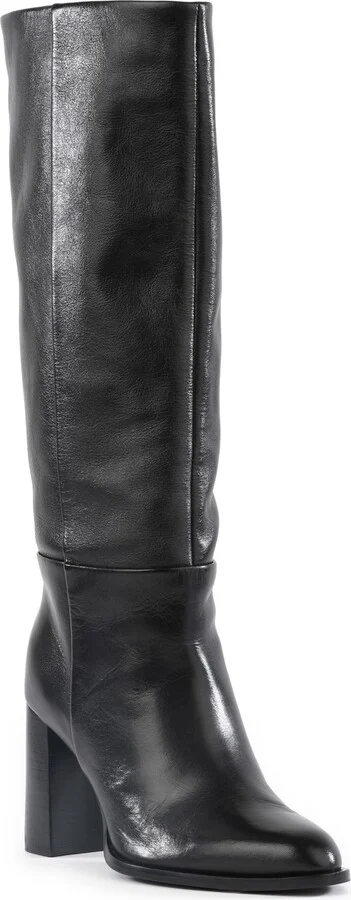 Black Leather