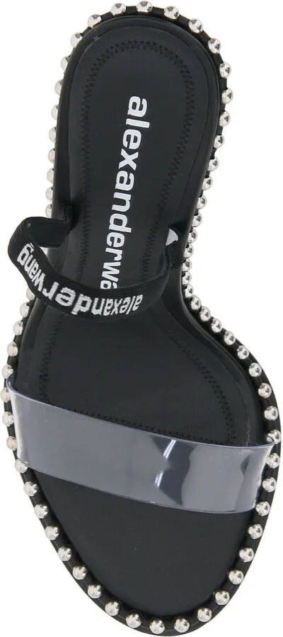 Pvc Nova Sandals - Image 2