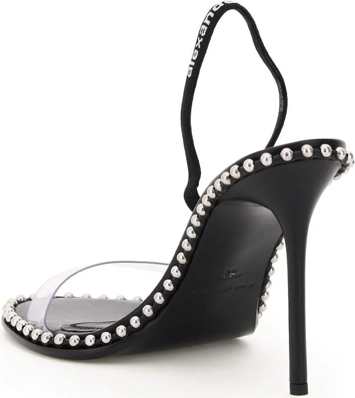 Pvc Nova Sandals - Image 3