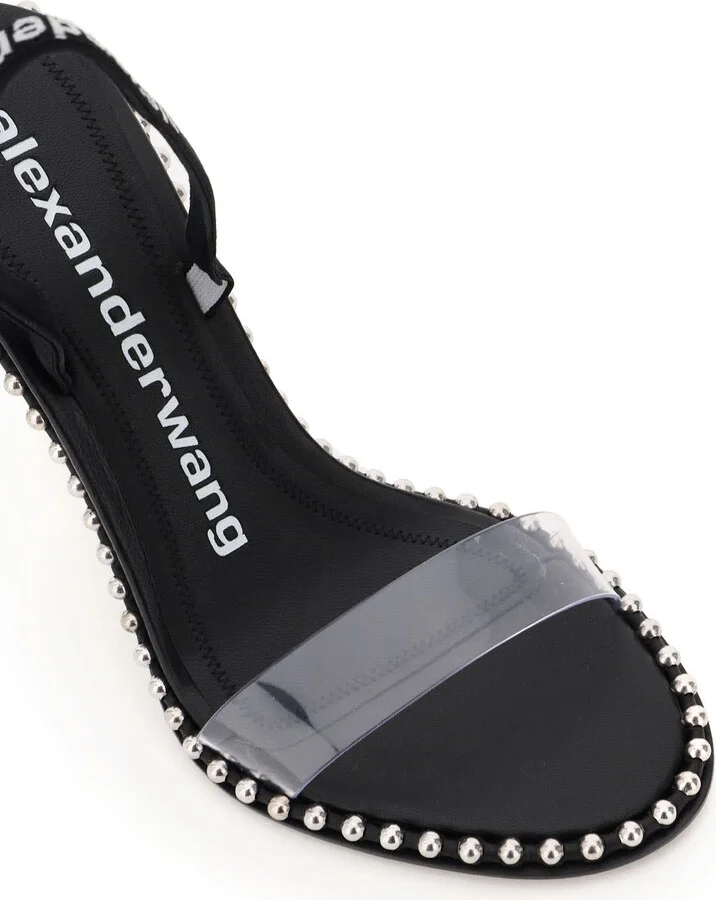 Pvc Nova Sandals - Image 4