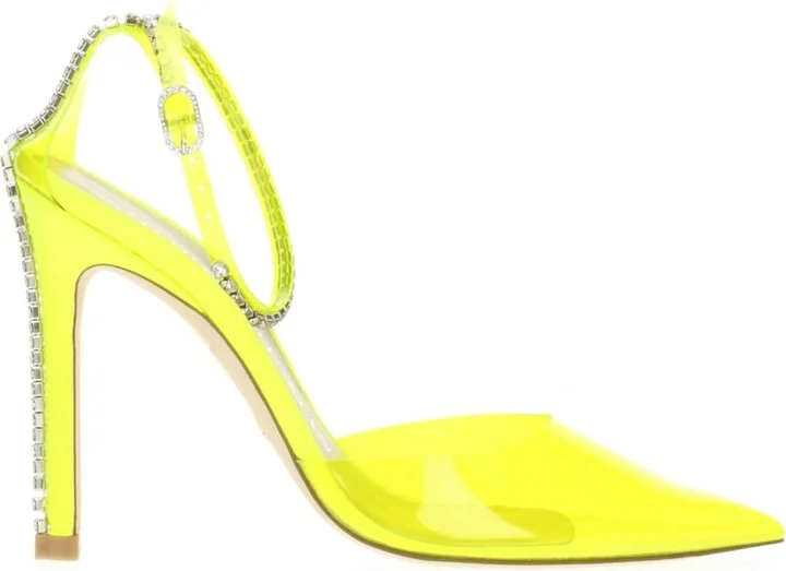 Pvc Women's Sandal