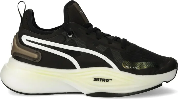 PWR Nitro Squared trainers