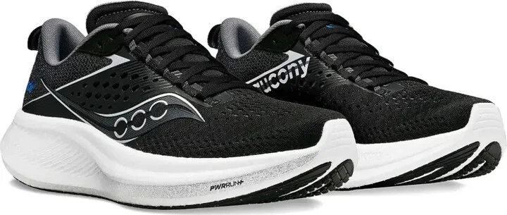 PWRRUN perforated trainers - Image 2