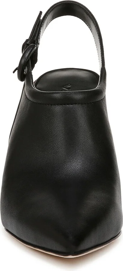 Pyra Slingback Pointed Toe Pump - Image 3