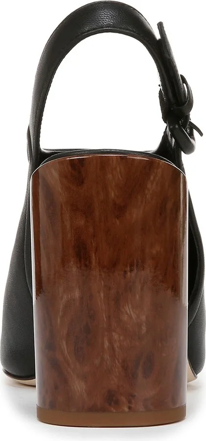 Pyra Slingback Pointed Toe Pump - Image 4