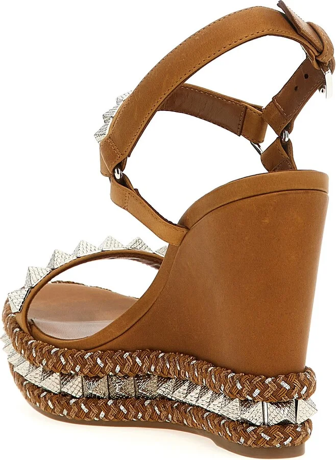 'pyraclou' Espadrilles - Image 3