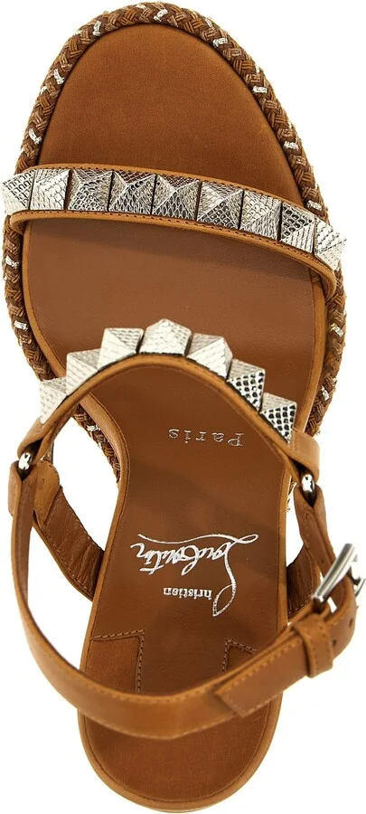 'pyraclou' Espadrilles - Image 4