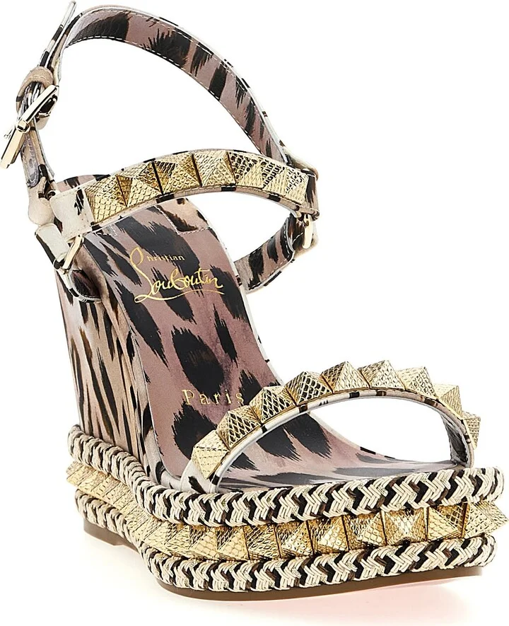 'pyraclou' Sandals - Image 2
