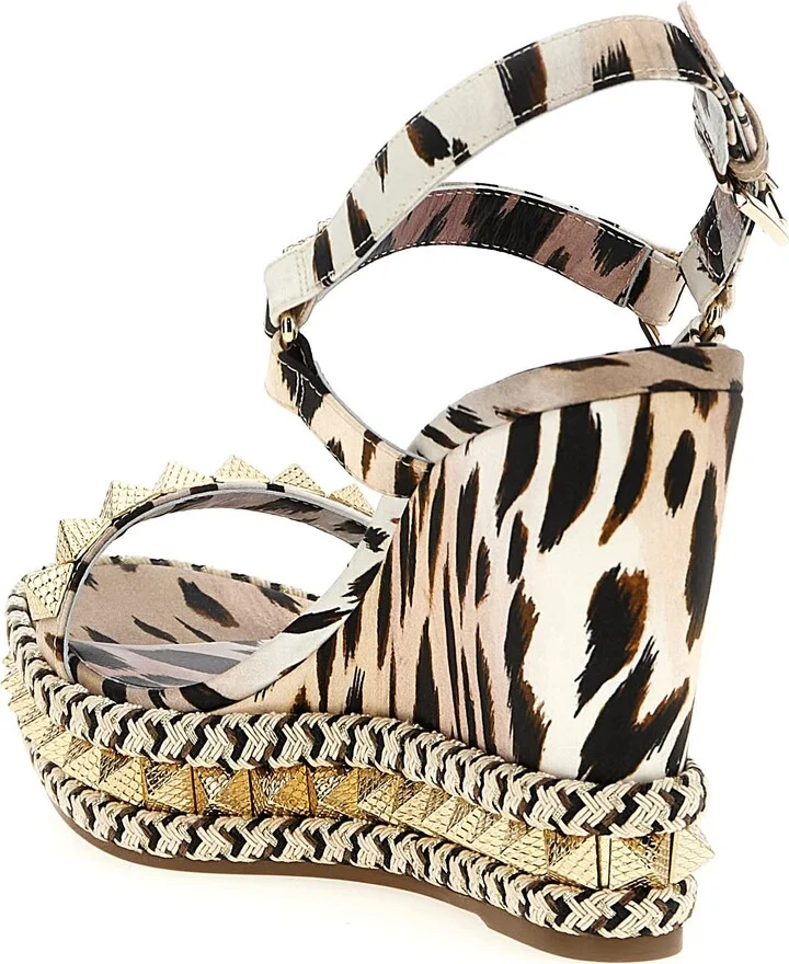 'pyraclou' Sandals - Image 3