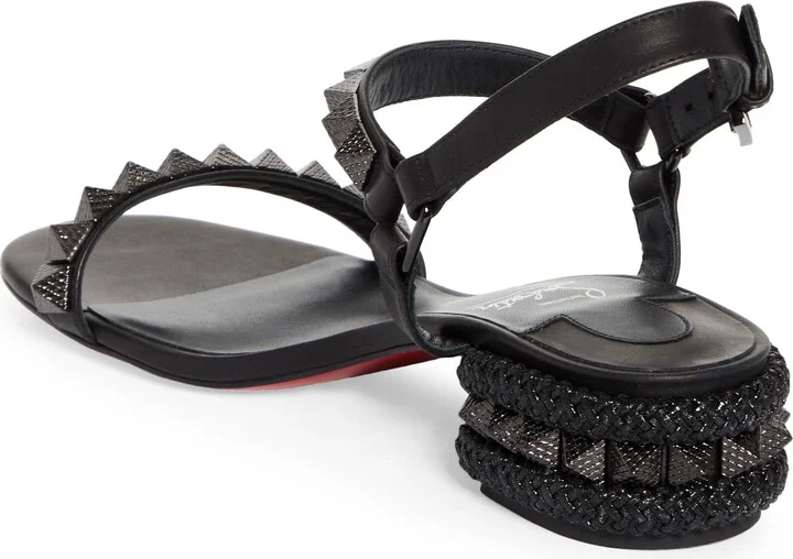 Pyrasand Sandal - Image 2