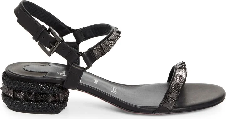 Pyrasand Sandal - Image 3