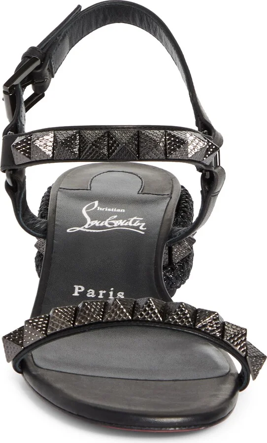 Pyrasand Sandal - Image 4
