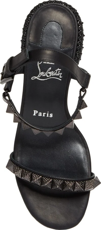 Pyrasand Sandal - Image 5