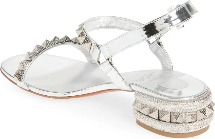 Pyrasand Sandal - Image 2