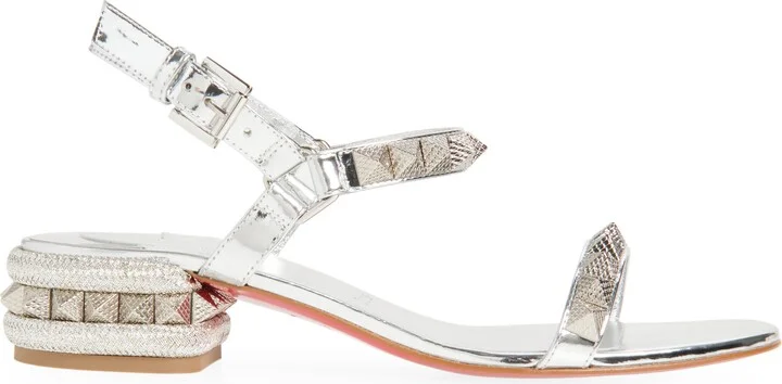 Pyrasand Sandal - Image 3