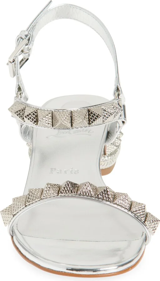 Pyrasand Sandal - Image 4