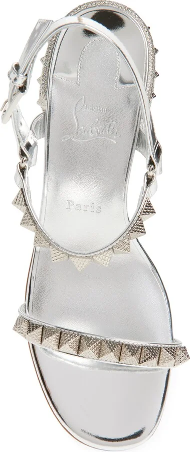 Pyrasand Sandal - Image 5