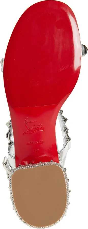 Pyrasand Sandal - Image 6