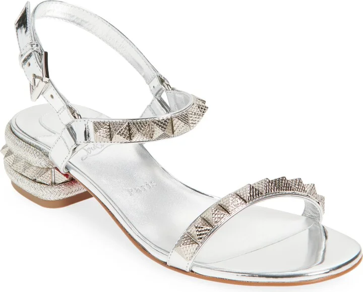 Pyrasand Sandal