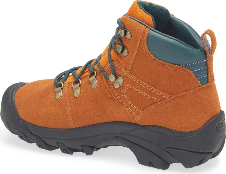Pyrenees Hiking Boot - Image 2