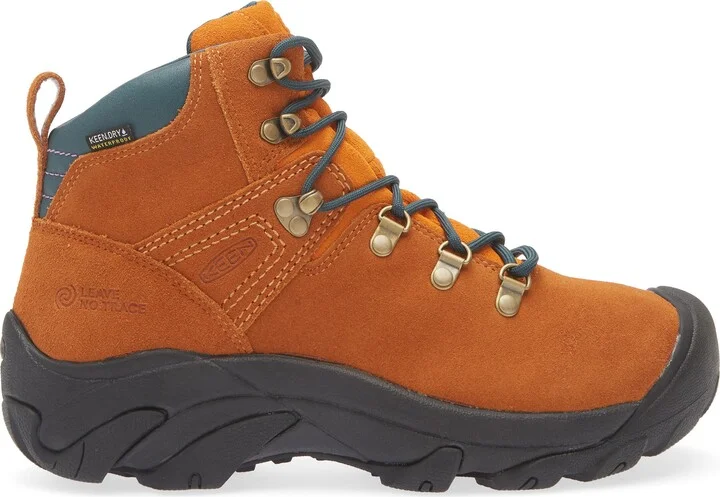 Pyrenees Hiking Boot - Image 4
