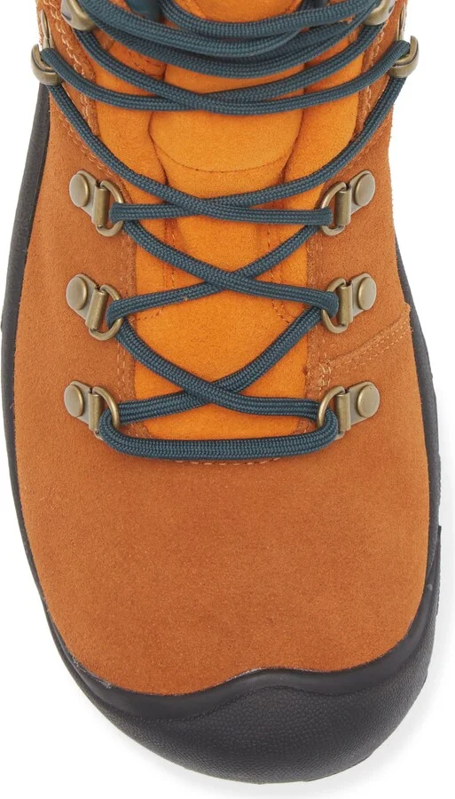 Pyrenees Hiking Boot - Image 5