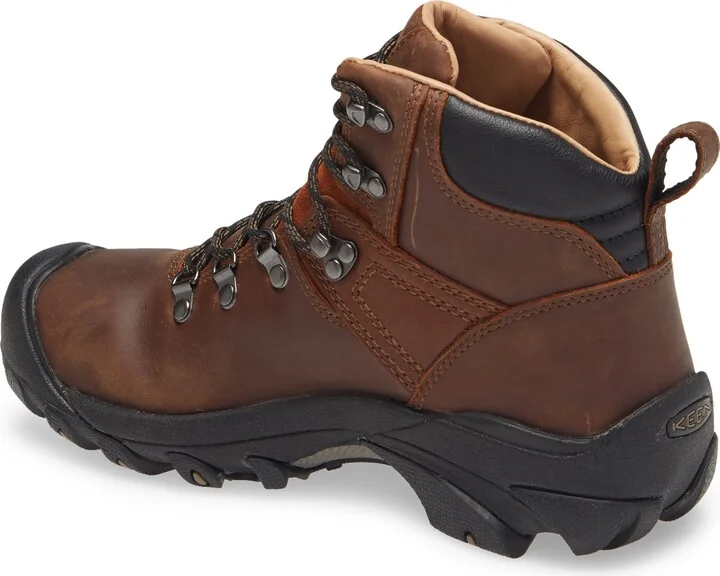 Pyrenees Hiking Boot - Image 2