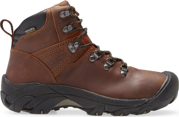 Pyrenees Hiking Boot - Image 3