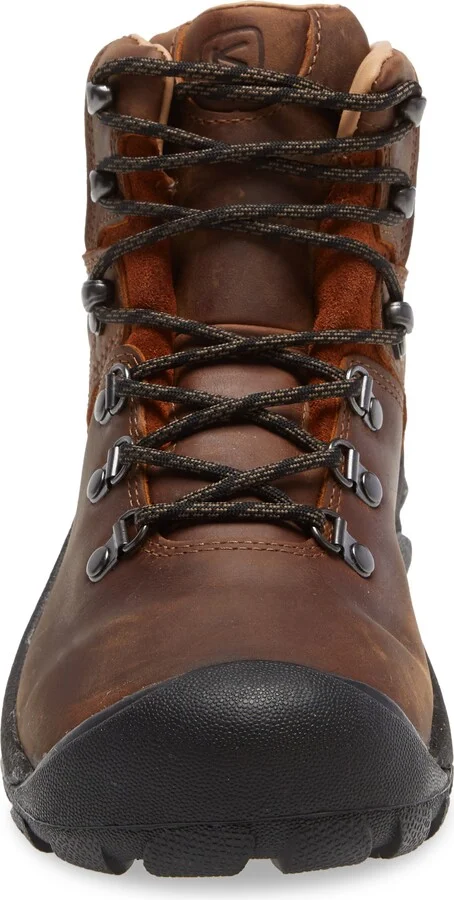 Pyrenees Hiking Boot - Image 4