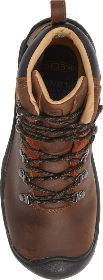 Pyrenees Hiking Boot - Image 5