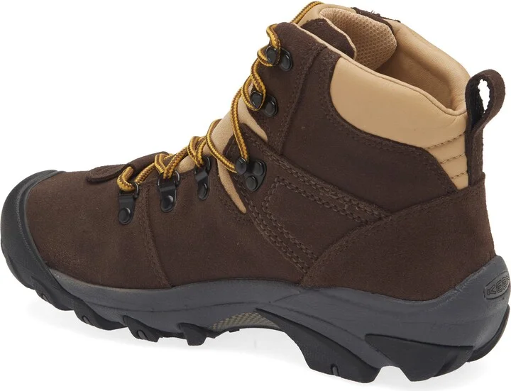 Pyrenees Waterproof Hiking Boot - Image 2
