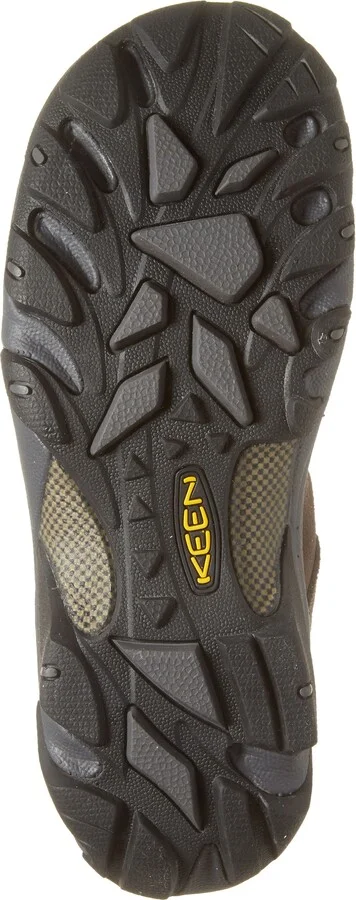 Pyrenees Waterproof Hiking Boot - Image 5