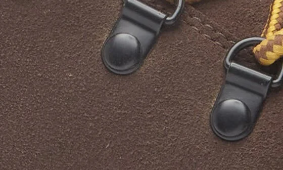 Pyrenees Waterproof Hiking Boot - Image 6
