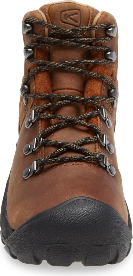 Pyrenees Waterproof Hiking Boot - Image 4