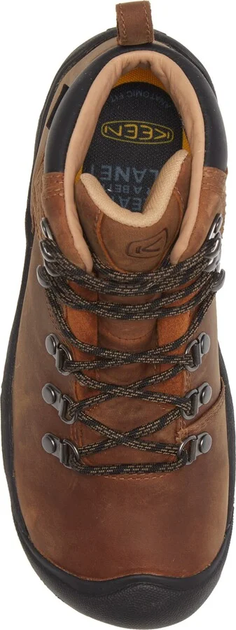 Pyrenees Waterproof Hiking Boot - Image 5