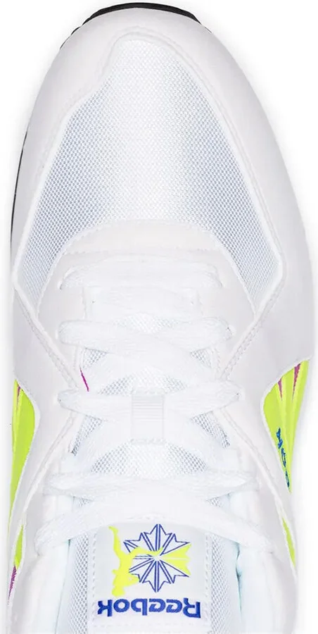 Pyro retro low-top sneakers - Image 3