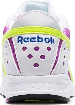 Pyro retro low-top sneakers - Image 4
