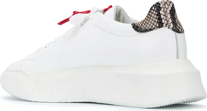 python Nemesis sneakers - Image 3