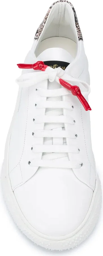 python Nemesis sneakers - Image 4
