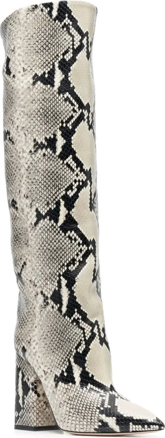 Python-Print 120mm Boots - Image 2