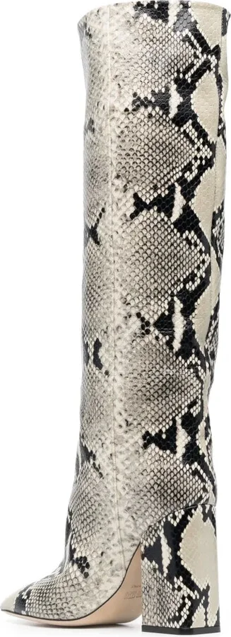 Python-Print 120mm Boots - Image 3