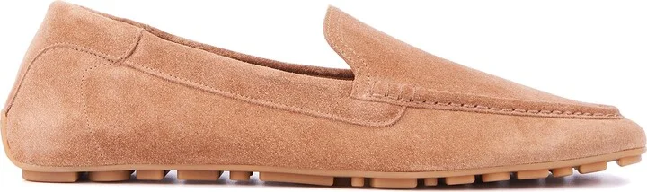 Qaitlin Moc Toe Slip-On Shoe - Image 3