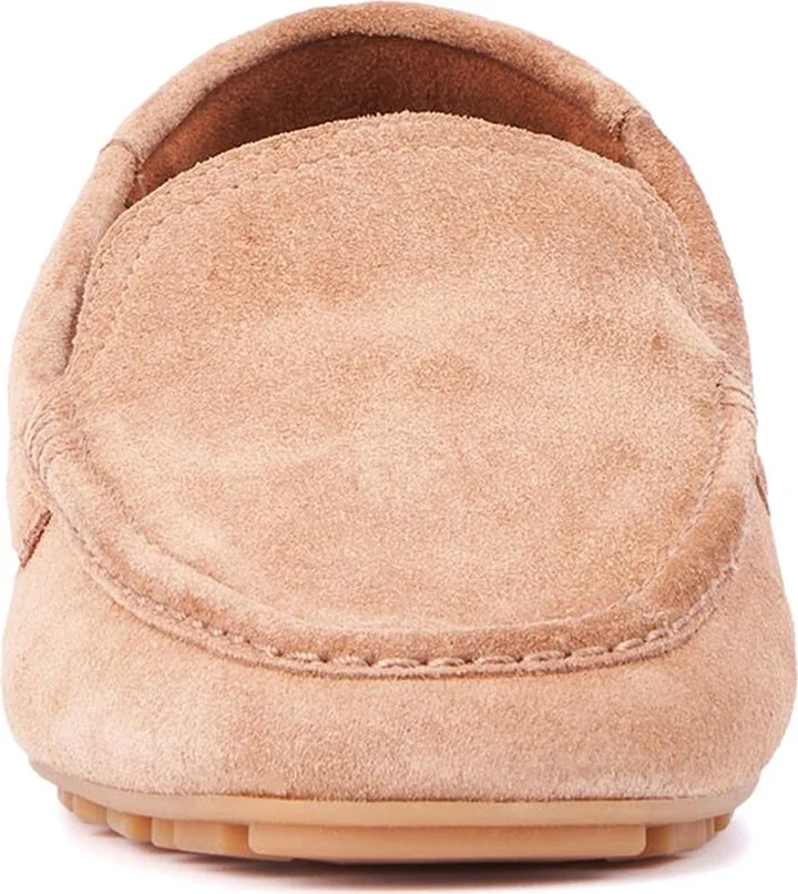 Qaitlin Moc Toe Slip-On Shoe - Image 4