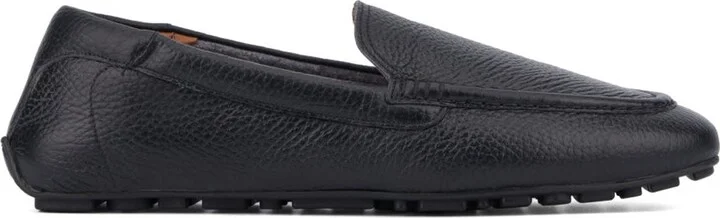 Qaitlin Moc Toe Slip-On Shoe - Image 9