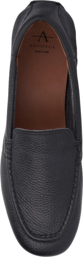 Qaitlin Moc Toe Slip-On Shoe - Image 11